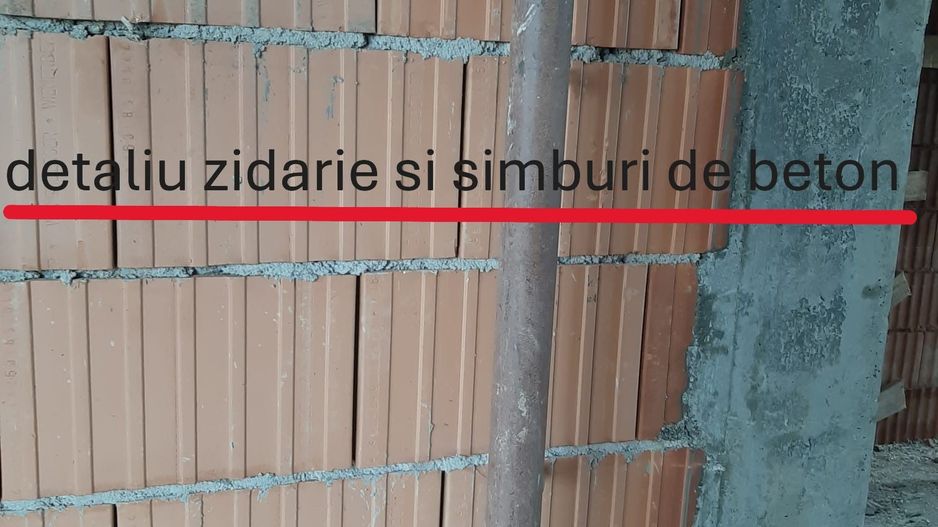 CASA INDIVIDUALA /-DUMBRAVITA - Poză 4