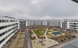 Atria Urban Faza 3 | Piscina | Mobilat 62mp | 2 camere - Poză 7