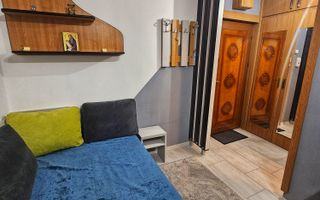 🏠 Garsonieră de închiriat | mobilata | utilata – Zona Democrației - Poză 7