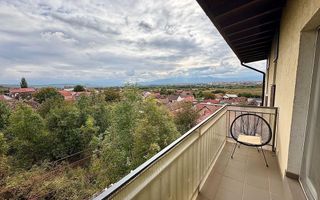 Apartament cu priveliște superbă și loc de parcare,Panoramic Residence - Poză 8