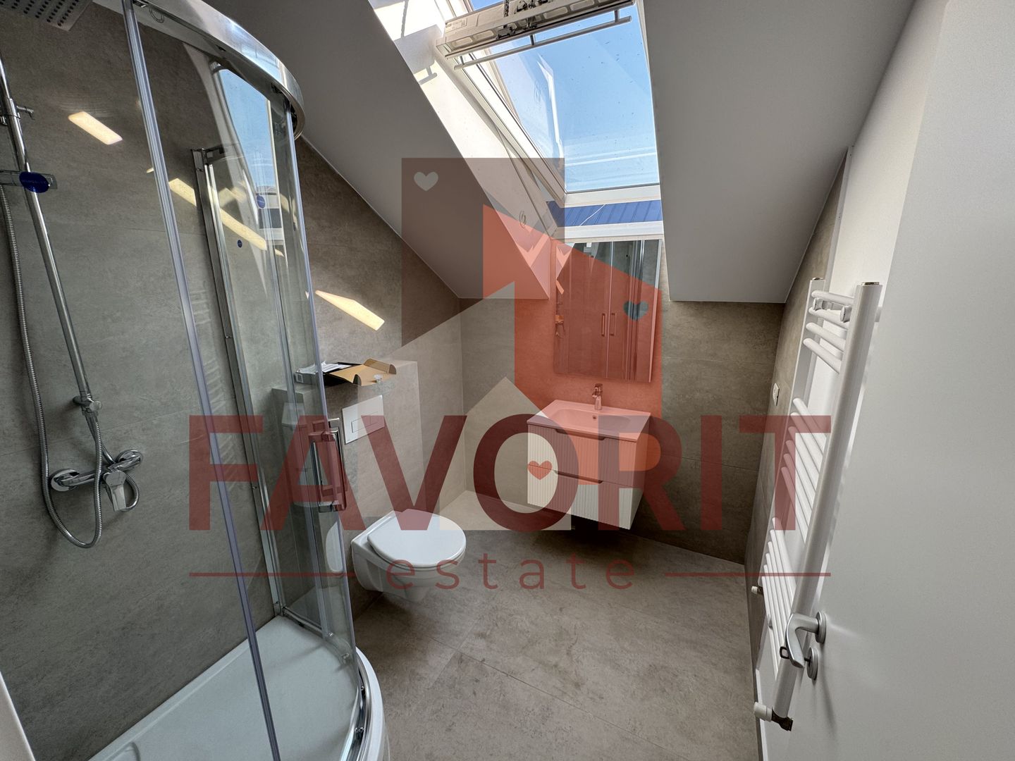 Disponibil imediat. 1 loc de parcare in CF. TVA 21% inclus. - Poză 16