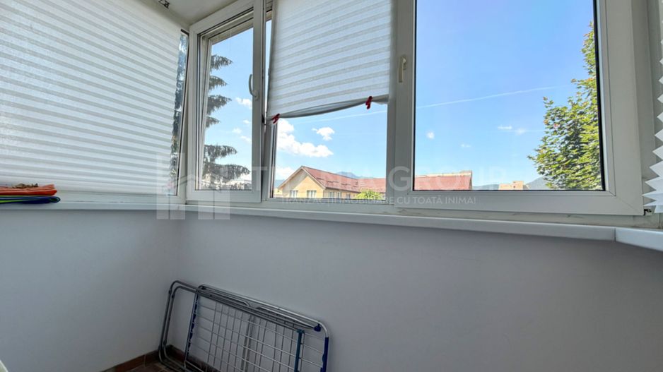 Apartament cochet 2 camere, Bd Saturn, Astra - Poză 5