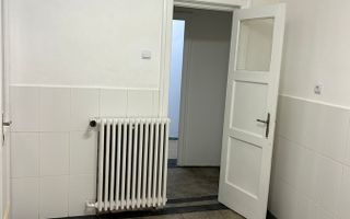 Bd Mihail Kogalniceanu - Facultatea de Drept | 3 camere  | Parter - Poză 8