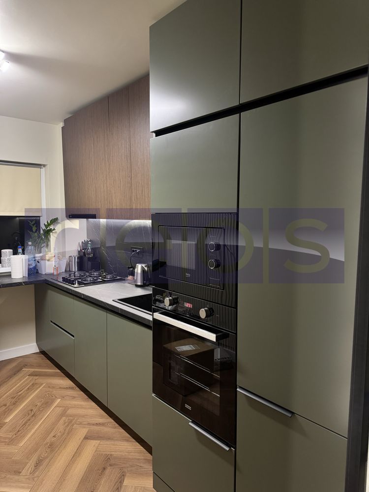 VANZARE 3 CAMERE - DRISTOR  LUX - Poză 7