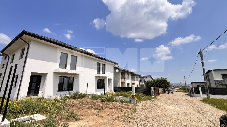 Duplexuri de Vanzare 112 Mp Utili I Suceava/Ipotesti I 149.999Euro - Poză 1