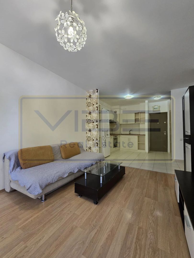 Tatarasi -Green Park - zona 2 baieti - 2 camere  - bloc nou -etaj 1 - Poză 2