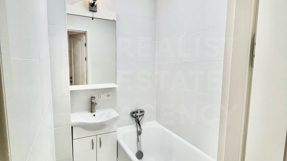 Vânzare, apartament, 2 camere, strada Alexandru Marinescu, Buiucani - Poză 14