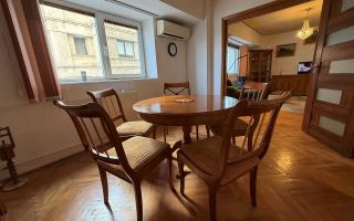 DE INCHIRIAT Apartament 4 camere Piața Unirii, cu parcare - Poză 4