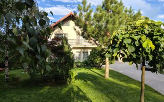 Vila Burdujeni | Complet Mobilată | 265 MP Utili - Poză 21