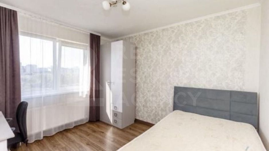 Chirie apartament, 3 camere, strada Sarmizegetusa, Botanica - Poză 3