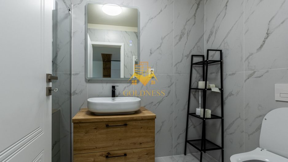 2 camere, premium, bloc nou, Marasti, The Nest, The Ofiice, 21 Dec - Poză 6