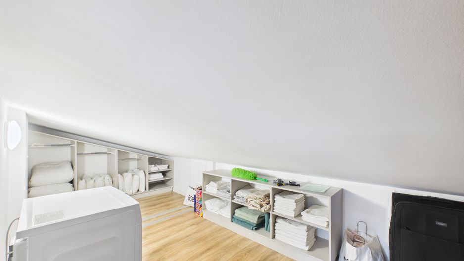 Duplex Catedral Residence | Terasa 70 mp | Loc de parcare - Poză 21