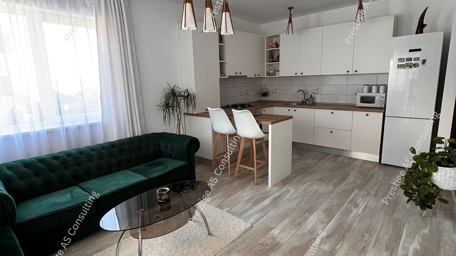 Apartament 3 Camere | 2 Locuri de parcare incluse in pret | Giroc - Poză 3