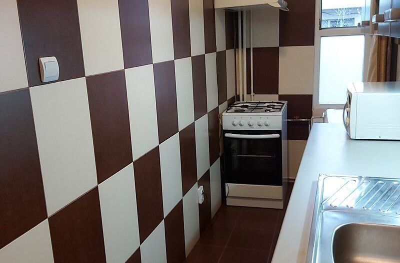 GARSONIERA DECOMANDATA CRANGASI METROU PARC BLOC 1981 - Poză 5