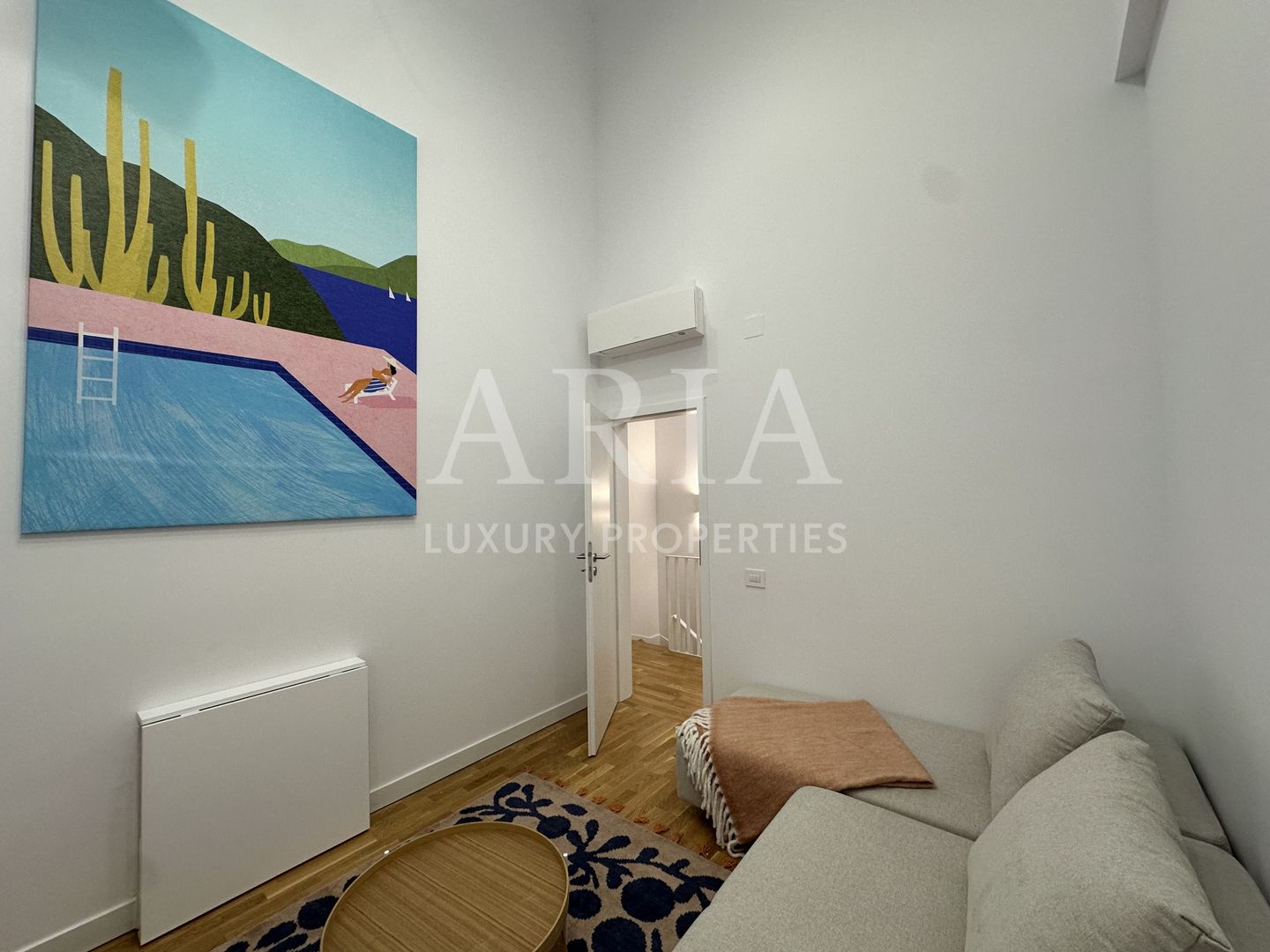 LUXURY DUPLEX 4ROOMS - Poză 23