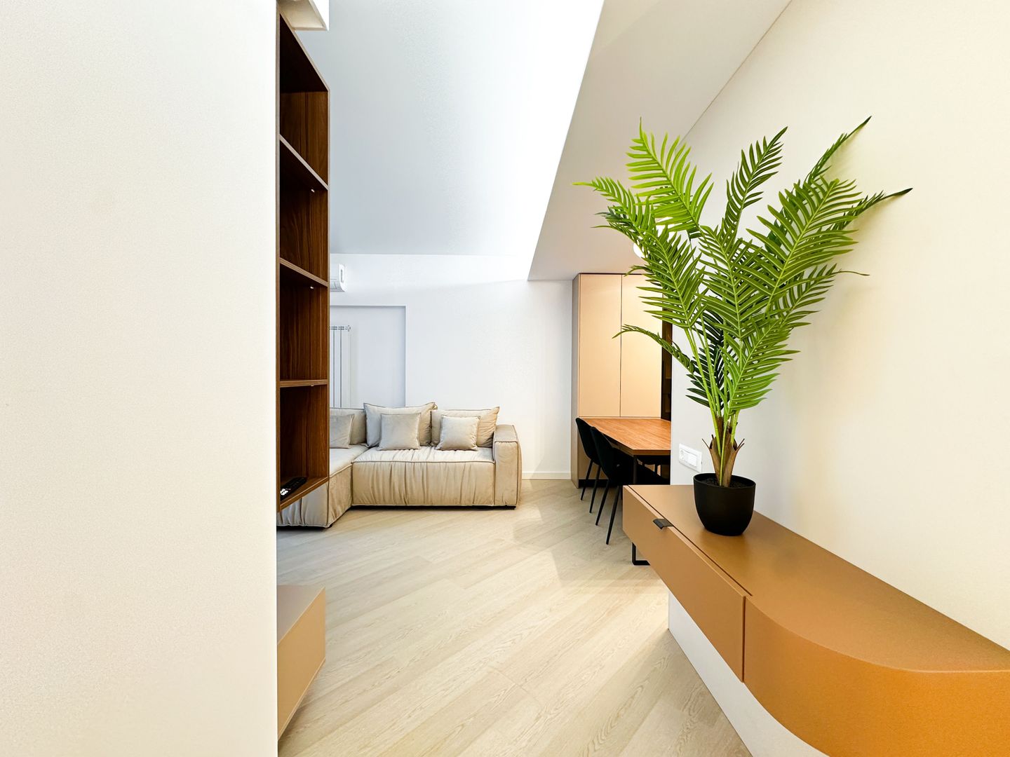 Apartament 3 camere I Cortina North I Prima Închiriere - Poză 4