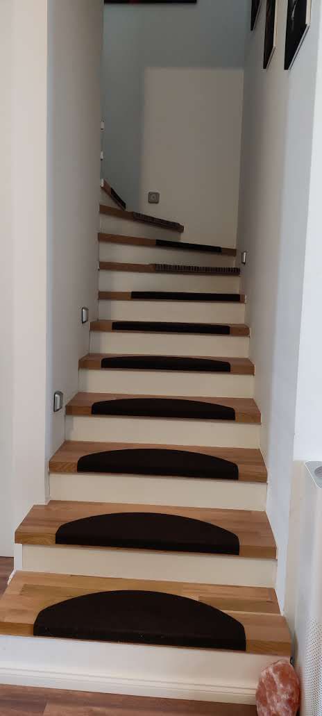 DUPLEX MOSNITA NOUA  98 MP UTILI CU 375 MP TEREN - Poză 21