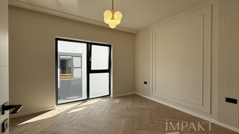 Duplex finisat la Cheie cu panorama superba in Chinteni ! - Poză 14