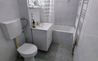 Apartament 3 camere Lipovei etaj 1 cu centrala - Poză 9