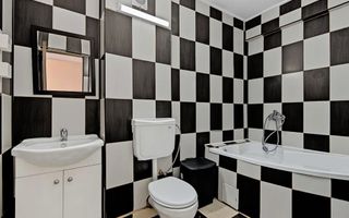 GARSONIERĂ DE VÂNZARE ÎN MIOVENI – PRIVELIȘTE PANORAMICĂ, LA ÎNĂLȚIME! - Poză 8