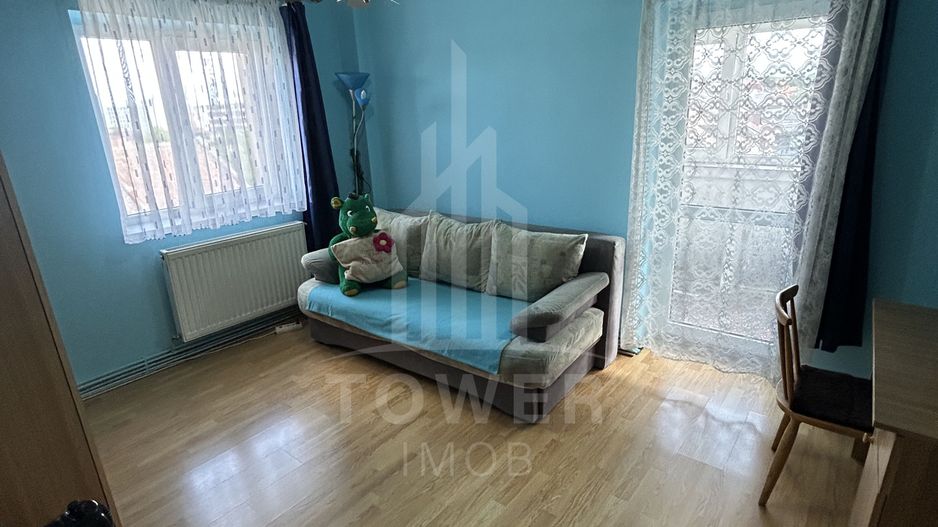 Apartament 3 camere de vânzare | Terezian - 77 mp utili - Poză 12