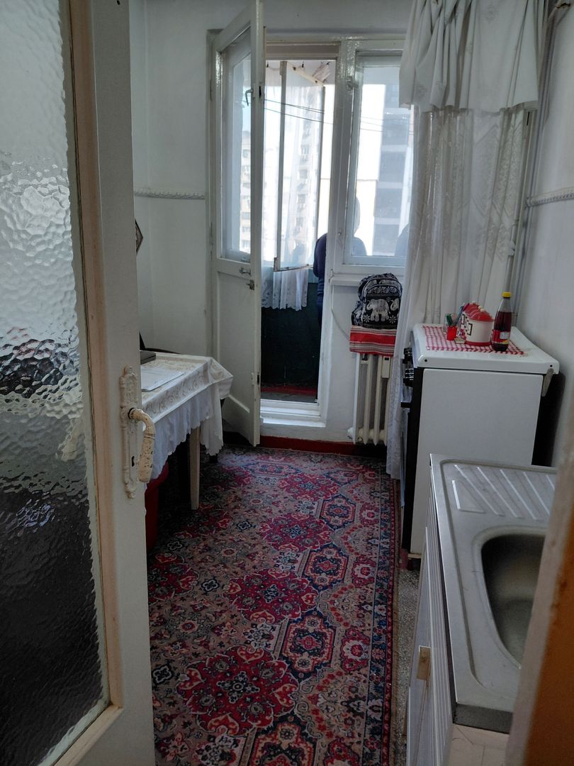Apartamnent 3 cam dec  Micro 19 – 64 mp utili , etaj intermediar, - Poză 6