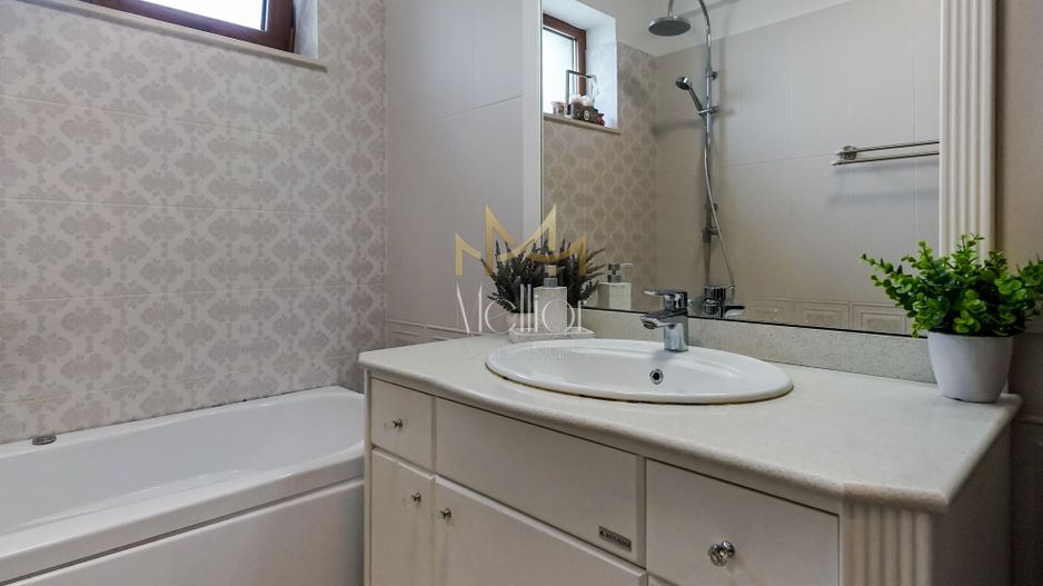 Apartament 2 camere, parcare, Buna Ziua, zona Grand Hotel Italia - Poză 22