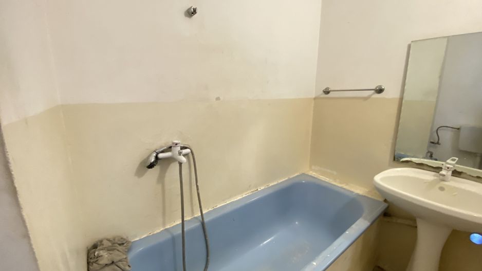 Apartament 2 Camere, 50mp, Etaj 3, GAZ, Olimpia Stadion, Comision 0% - Poză 8