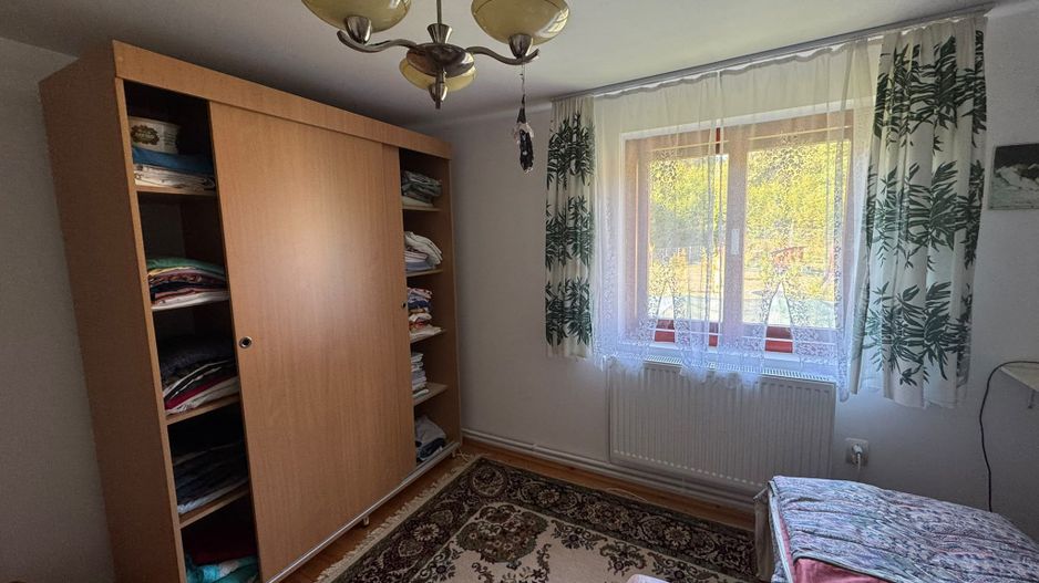 Cabana, teren 605mp, Tocile, Sibiu - Poză 10