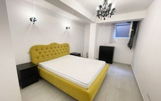 3 camere, spatios, mobilat modern, bloc nou, parcare, Borhanci - Poză 1