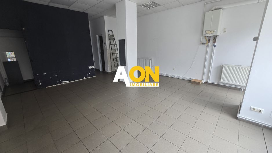 Spatiu Comercial 40mp, Zona Ampoi 3 - Poză 4
