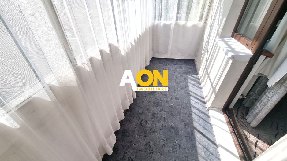 De vanzare apartament 2 camere, etaj intermediar, Ampoi 3 - Poză 8