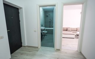 Apartament 2 camere + grădină 70 mp + parcare, la 5 minute de Coresi - Poză 13
