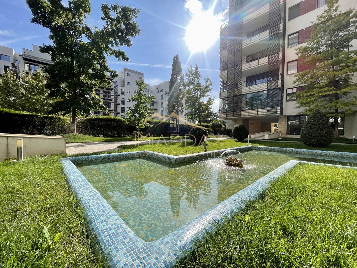 Apartament cu 3 camere *198mp*+ 2 Terase + Parking / Pipera - Poză 50