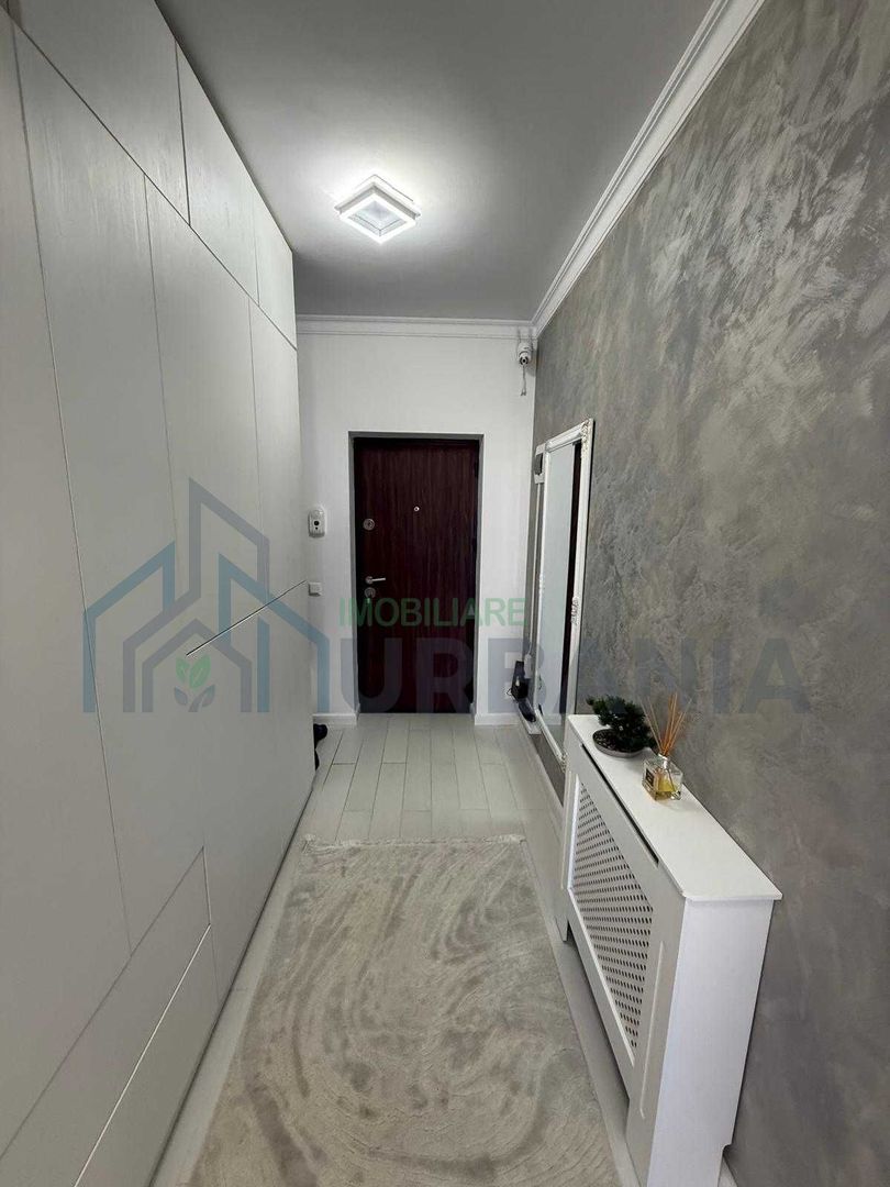 Apartament 2 camere Panoramic Rezidence - Poză 2