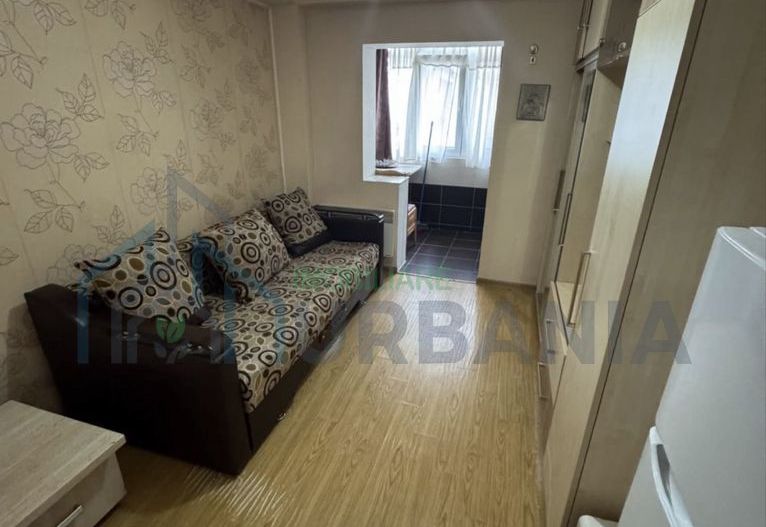 Apartament 1 cameră, zona Nicolina 2, Iași - 250€ - Poză 1