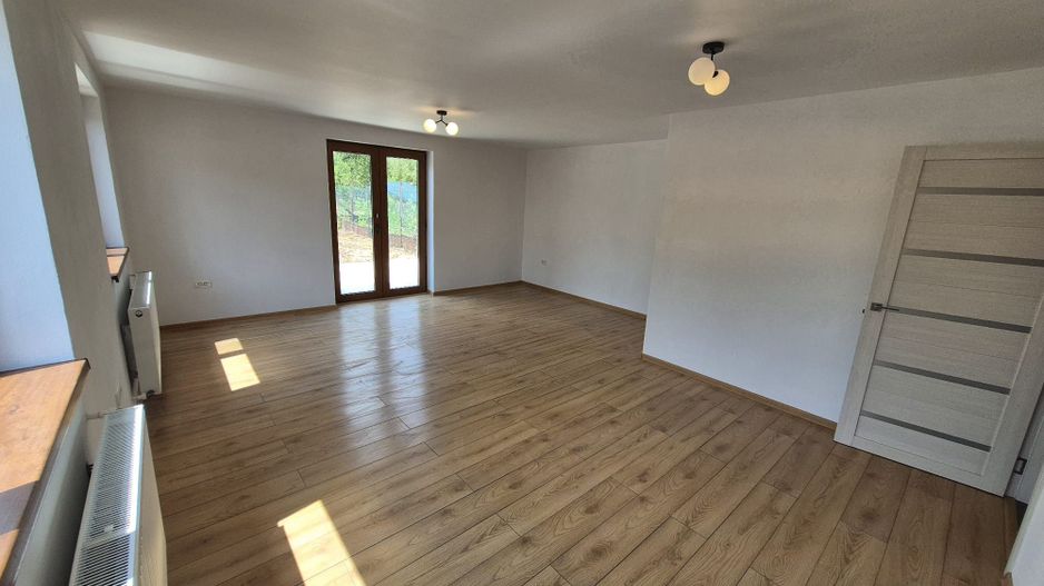 Vila/casa noua: P+M, Banesti-Prahova - 150 mp utili + teren 875 mp! - Poză 12