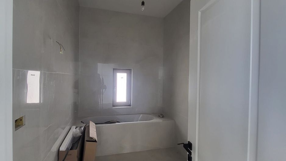 CASA ULTRA MODERNA SITUATA IN ZONA SCHIT, IN ALBA IULIA LA 395000 EURO - Poză 8