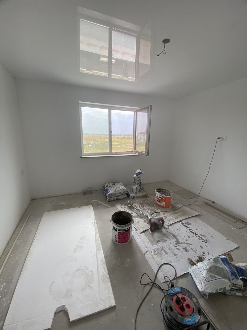 Duplex Calea Urseni - Poză 28