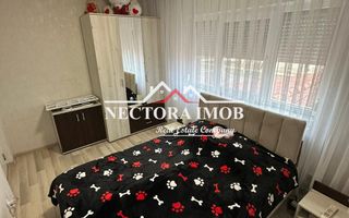 NECTORA IMOB-Apartament 3 camere, 50 mp, Etaj 1, Santandrei, Mobilat - Poză 7