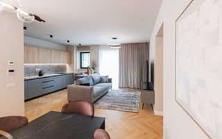 Apartament 3 Camere | Pet Friendly | Promenada Mall - Poză 3