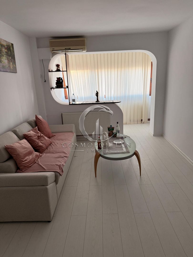 Apartament cu 2 camere zona Unirii Sud etaj intermediar Pret: 80.000 - Poză 4
