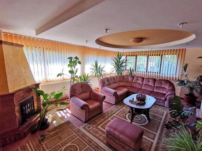 Casa / Vila cu 9 camere Breaza - Poză 8