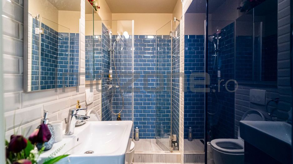 Lizeanu, 4 camere, bloc stradal reabilitat, mobilat, utilat complet, comision 0% - Poză 23