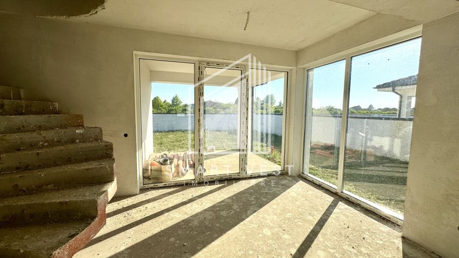 Casa cu teren | 150 mp | Zona Baritiu - Poză 4