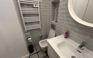 4 camere ultracentral pe Calea Victoriei – LUX - Poză 15