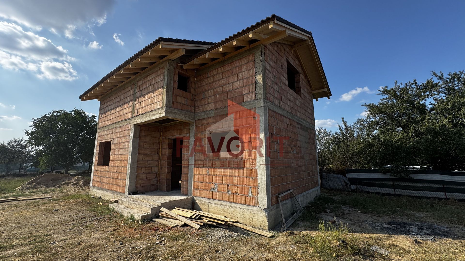 Duplex pe parter | Albina comuna Mosnita Noua | Toate utilitatile - Poză 5