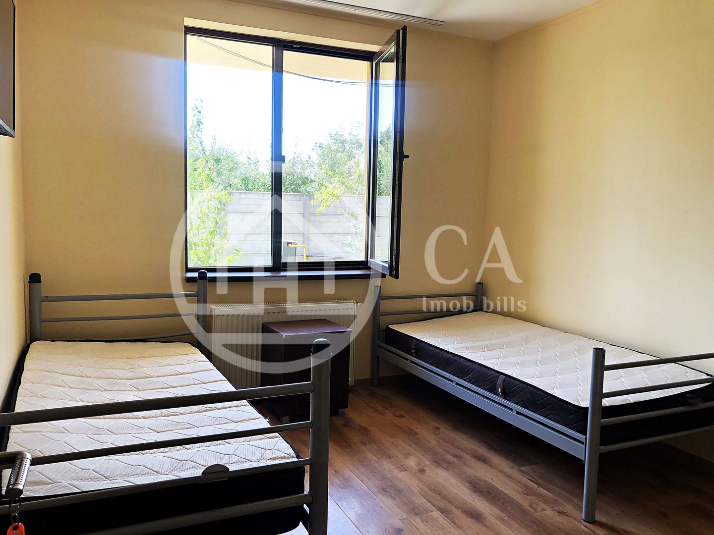 Vila cu 5 camere de inchiriat pentru muncitori in Episcopia, Oradea - Poză 6