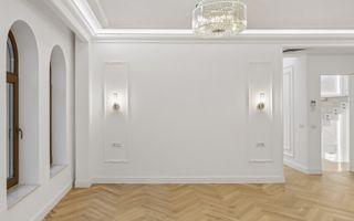 Vila unicat de vanzare- Dorobanti Capitale - Poză 7