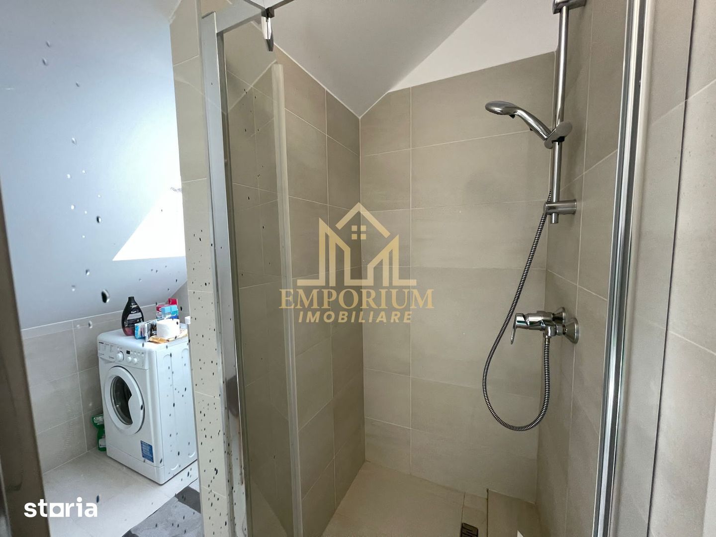 2 camere semidecomandate, Modern, Parcare, Manastur, La Terenuri - Poză 7